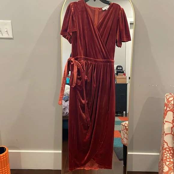 Ivy City Lillie Dress - Picture 2 of 3